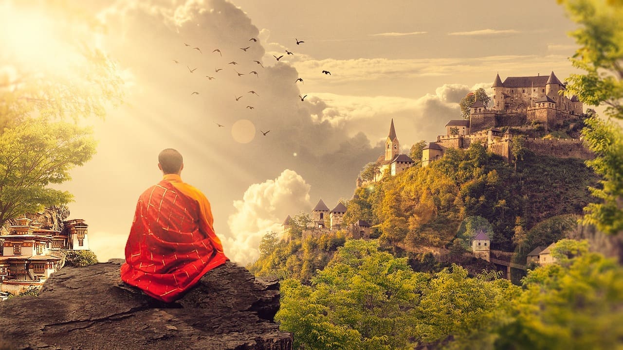 3 Mantras to Calm the Mind and Find Inner Peace - Ricardo Oliveira Mantras