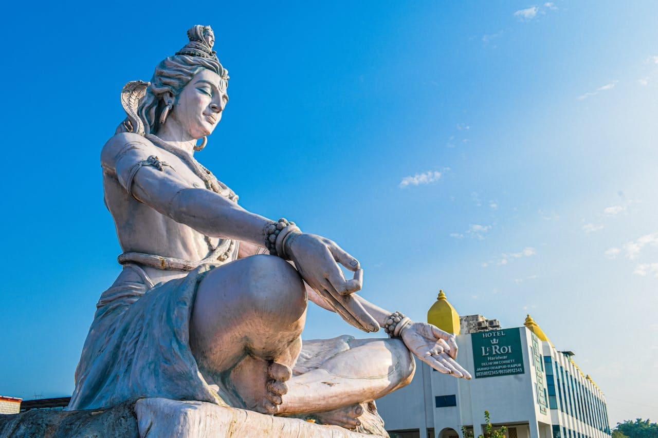 3 Mantras to Invoke Shiva’s Transformative Energies