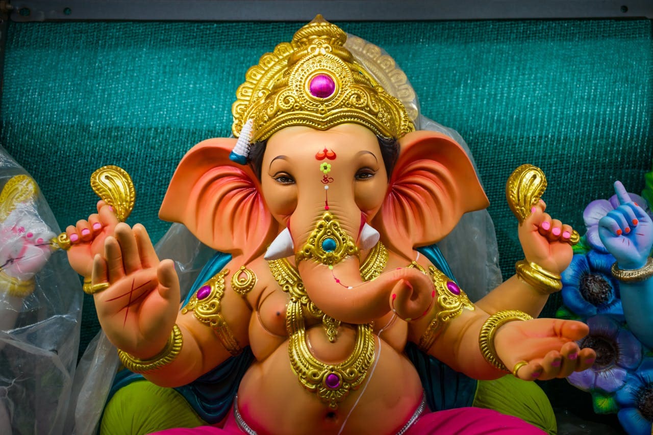 5 Powerful Mantras for Ganesha